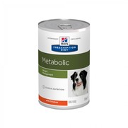 Фото Hill`s PD Metabolic Консервы для собак для коррекции веса 