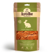 Фото AlpenHof Медальоны из кролика для мелких собак и щенков