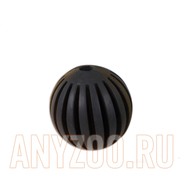 Фото JW Тanzanian Mountain Ball Игрушка для собакТанзанийский мяч каучук