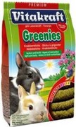 Фото Vitakraft 25670 Витакрафт Палочки для кроликов с Луговыми цветами
