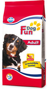 Фото Farmina Fun Dog Adult сухой корм для взрослых собак