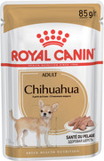 Фото Royal Canin Chihua Влажный корм (паштет) для собак породы Чихуа-хуа