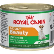 Фото Royal Canin Adult Beauty Canine Консервы для собак Эдалт Бьюти Мусс