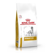 Фото Royal Canin Urinary S/O LP 18 - Роял Канин Уринари S/O LP 18 корм для собак профилактика МКБ