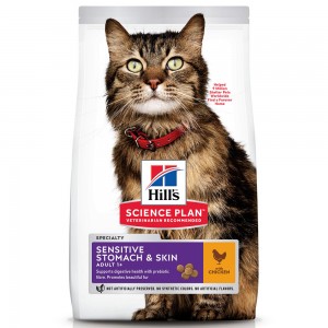 Hills корм для кошек и собак thumbnail